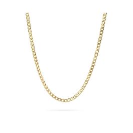 Collar Mujer Radiant Dorado Precio: 63.6339. SKU: B1B5WYHGKJ