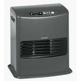 INVERTER 6008 - Estufa electrónica de queroseno 4000 vatios - Función ECO - Programación 24H - Detector de CO2 - Seguridad infantil Precio: 442.49999959. SKU: B1FBF98D9Z