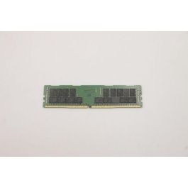Lenovo 32GB TruDDR4 RDIMM, 2933MHz speed, 2Rx4 configuration, 1.2V voltage, optimized for Lenovo ThinkSystem servers. Lenovo 32GB TruDDR4 RDIMM, 2933MHz speed, 2Rx4 configuration, 1.2V voltage, optimized for Lenovo ThinkSystem servers.