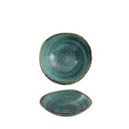 Moon Turquoise Cazoleta 16 Cm H 4 Cm (6 Unidades) Moon Turquoise Cazoleta 16 Cm H 4 Cm (6 Unidades) Precio: 75.94999995. SKU: B1DESVJWFG
