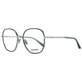 Montura de Gafas Mujer Sandro Paris SD4036 53437 Montura de Gafas Mujer Sandro Paris SD4036 53437 Precio: 79.68999984. SKU: B13X7PR4A7
