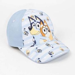 Cerdá Gorra Infantil Azul de Bluey - Talla 51 cm - Edad Recomendada: 3 Años y Más Precio: 4.80128. SKU: B15XTFFKRR