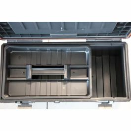 KS TOOLS 850.0395F Caja de herramientas SCM vacía 545 x 270 x 246 mm