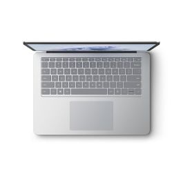 Laptop Microsoft Z1I-00012 14,4" Intel Core i7-13700H 32 GB RAM 1 TB SSD Nvidia Geforce RTX 4050 Laptop Microsoft Z1I-00012 14,4" Intel Core i7-13700H 32 GB RAM 1 TB SSD Nvidia Geforce RTX 4050