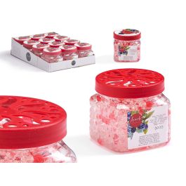 Ambientador Bolas Gel Frutos Rojo 300 Gm Acorde 8X9CM (12 Unidades) Precio: 15.79000027. SKU: B155FPJ495