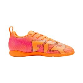 Zapatillas de Fútbol Sala para Adultos Puma Future 8 Play It Heat Naranja XL Precio: 50.0093. SKU: B1EJBQQN8L
