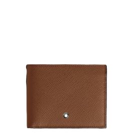 Cartera Hombre Montblanc 220386 Marrón Cartera Hombre Montblanc 220386 Marrón