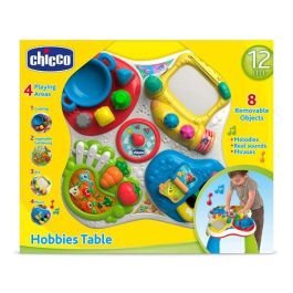 Mesa hobbies primeras actividades Precio: 49.9972. SKU: B13KCTXN5F