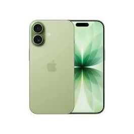 Apple Iphone 17 256Gb Sage Green MG6N4QN/A Precio: 1214.7553. SKU: B1BWVPFZTS