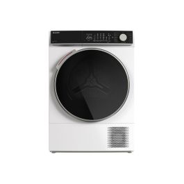 Secadora Sharp KDNHL9S9GW2ES 9 kg Precio: 427.58999965. SKU: B1HLC7L9TP