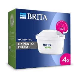 Filtro para Jarra Filtrante Brita MAXTRA PRO (4 Unidades) Precio: 29.79000035. SKU: S0449542
