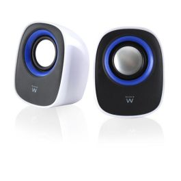 Altavoz Ewent Ew3513 5 W Rms Usb Altavoz Ewent Ew3513 5 W Rms Usb
