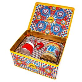 Cafetera Italiana Bialetti MOKA 0005331 3T Precio: 104.49999956. SKU: B1GYQQ3XCH