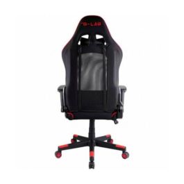 THE G-LAB Gaming Chair Ergonomic-Size XL - Red (Ks-Oxygen-XL-Red) Precio: 353.4999996. SKU: B1A3BDHXLM