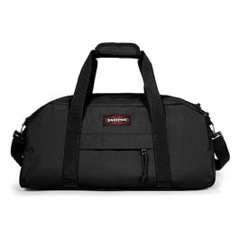 Bolsa de Viaje Eastpak Stand + Negro 24 L