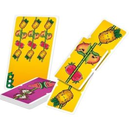 Asmodee AUC1706829260328 Fruity Asap: Juego de velocidad, +7 años Asmodee AUC1706829260328 Fruity Asap: Juego de velocidad, +7 años