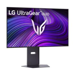 LG 32GX850A-B Monitor Gaming OLED 32 Pulgadas 4K UHD 165Hz
