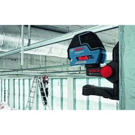 Bosch Professional 0601063800 Láser de Líneas GLL 3-50 Bosch Professional 0601063800 Láser de Líneas GLL 3-50