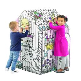 Casa de Juego Unicorn Playhouse Bankers Box 1232401 Precio: 55.50000049. SKU: B1FYJBAF6F