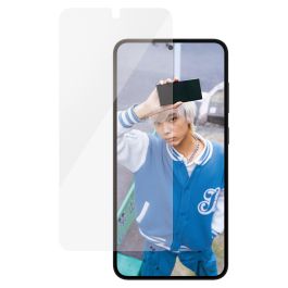 PanzerGlass Protector de Pantalla Ceramic Screen Samsung Galaxy S25+ | S24+ | Ultra-Wide Fit con EasyAligner, Aplicación Seca, Resistente a Rayones y Golpes, 1 Pieza Precio: 37.3164. SKU: B1ELWSM2C5