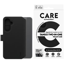 CARE Funda Cartera 2 en 1 Tango para Samsung Galaxy A56