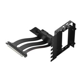 Fractal Design FD-A-FLX2-001 Kit para GPU Negro Compatible con Chasis Universal