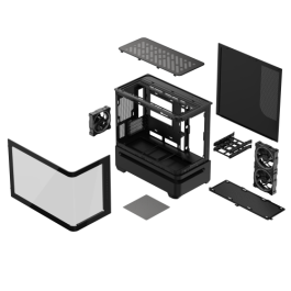 Asus 90DC00P0-B19000 Computer