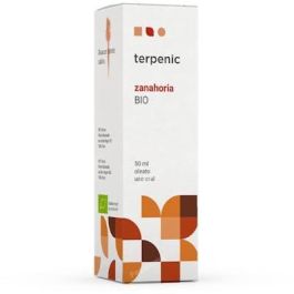 TERPENIC Zanahoria Oleato Bio 50Ml. Precio: 11.8900001. SKU: B14BFBE2CK