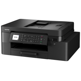 Brother MFC-J4350DW Impresora Multifunción Inyección Color Duplex WiFi para Oficina y Hogar
