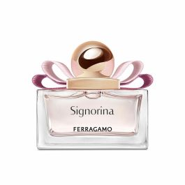 Salvatore Ferragamo Signorina 30 ml Precio: 27.50000033. SKU: B1K7N5Z8LZ