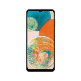 Smartphone Samsung SM-A236B 6,6" Negro 4 GB RAM 64 GB Android Smartphone Samsung SM-A236B 6,6" Negro 4 GB RAM 64 GB Android