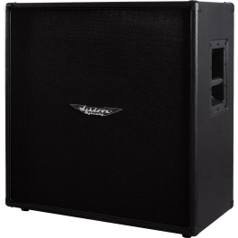 Ashdown Essex 4 x 12" Pantalla para Guitarra Recta 320W