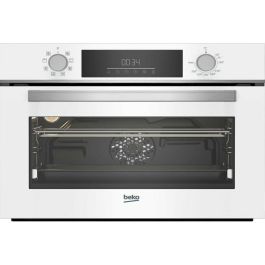Horno Multifunción BEKO BBCM18300W 48 L Precio: 387.78999963. SKU: B12TWDEN65