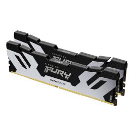 Memoria RAM Kingston KF564C32RSK2-32 Memoria RAM Kingston KF564C32RSK2-32 Precio: 152.69000043. SKU: S55161150