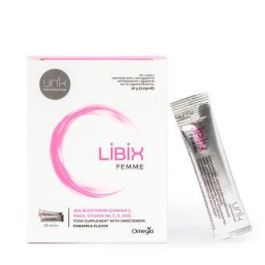Unik Meno Wellness 28Sticks Unik Meno Wellness 28Sticks Precio: 33.4999995. SKU: B18DDVPFTV