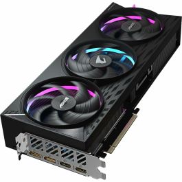 Gigabyte ASU4719331355517 Tarjeta Gráfica AORUS Radeon RX 9070 XT ELITE 16 GB Gigabyte ASU4719331355517 Tarjeta Gráfica AORUS Radeon RX 9070 XT ELITE 16 GB