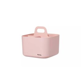 Organizador Sobremesa Litem Porta Vita Rosa Organizador Sobremesa Litem Porta Vita Rosa Precio: 11.79000042. SKU: B175G3Z5TD