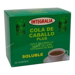 Cola De Caballo Plus Cápsulas Precio: 9.9500005. SKU: B1GDHYKJEA
