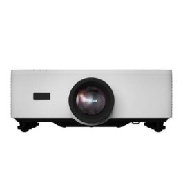 Sharp P601Q Proyector 4K UHD 6000 lúmenes ANSI DLP Laser para grandes espacios Blanco