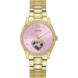 Reloj Mujer Guess GW0380L2 (Ø 38 mm) Reloj Mujer Guess GW0380L2 (Ø 38 mm)
