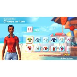 Interruptor de juego de fiesta deportiva (código de descarga) Interruptor de juego de fiesta deportiva (código de descarga)