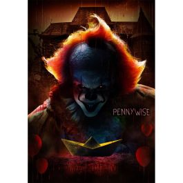 Clementoni 8005125370979 Puzzle Compacto 1000 Piezas