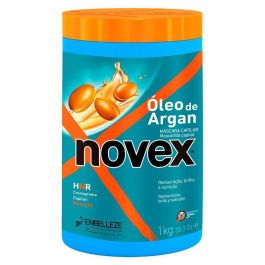 Argan Oil C. Capilar Trat. Ultraprofundo 1 kg Novex Precio: 11.88999966. SKU: S4253281