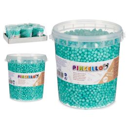 Bote Bolas Poliespan Verde Pincello 13X14CM (6 Unidades) Precio: 6.50000021. SKU: B16WEGKFFJ