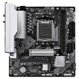 Gigabyte GA-B650M Gaming WIFI6E Placa Base AMD B650 DDR5 Socket AM5