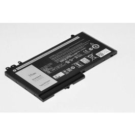 CoreParts Laptop Battery for Dell 33Wh 3 Cell Li-Pol 11.1V 2.9Ah R5MD0 for Dell Latitude 12 E5250 Precio: 28.58999979. SKU: B1JQNXWJYE