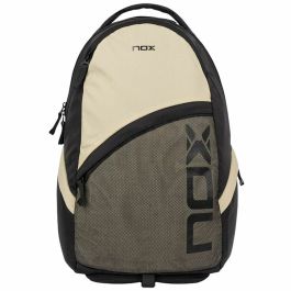 Mochila de Pádel Nox Street Multicolor Mochila de Pádel Nox Street Multicolor