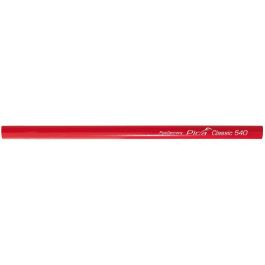 Lápices Pica Colgador Carpintería 10 Piezas