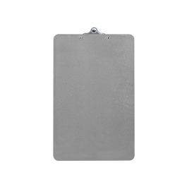 Q-connect Portanotas Metalico DIN A4