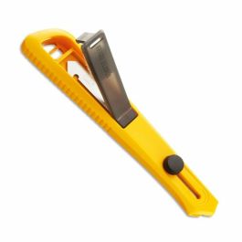 Cúter Olfa PB-800 Amarillo 13 X0,6 MM